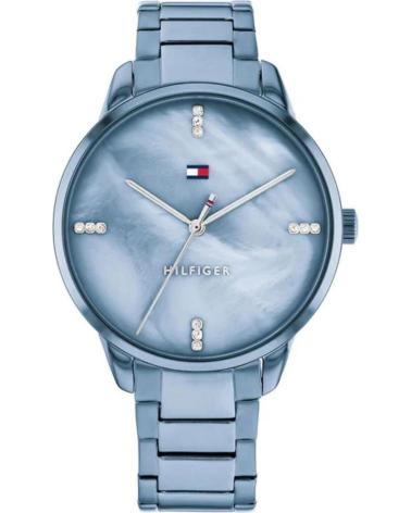 TOMMY HILFIGER 1782547 AZUL