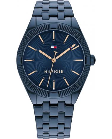TOMMY HILFIGER 1782552 AZUL