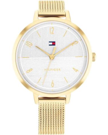 TOMMY HILFIGER 1782579 DORADO