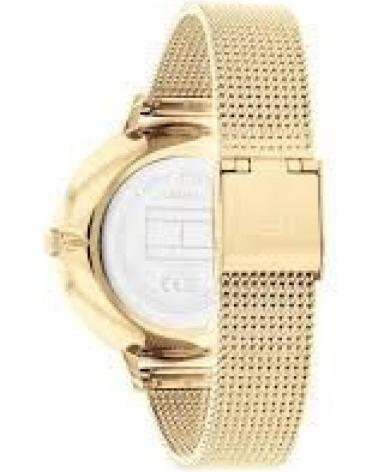 TOMMY HILFIGER 1782579 DORADO TOMMY HILFIGER 1782579 DORADO