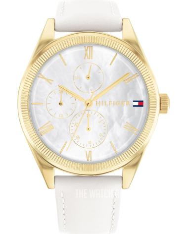 TOMMY HILFIGER 1782594 BLANCO
