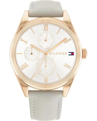 TOMMY HILFIGER 1782595 GRIS