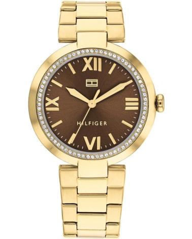 TOMMY HILFIGER 1782631 DORADO