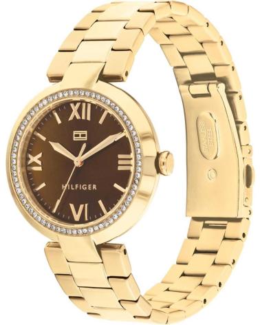 TOMMY HILFIGER 1782631 DORADO TOMMY HILFIGER 1782631 DORADO