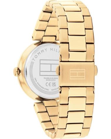 TOMMY HILFIGER 1782631 DORADO TOMMY HILFIGER 1782631 DORADO