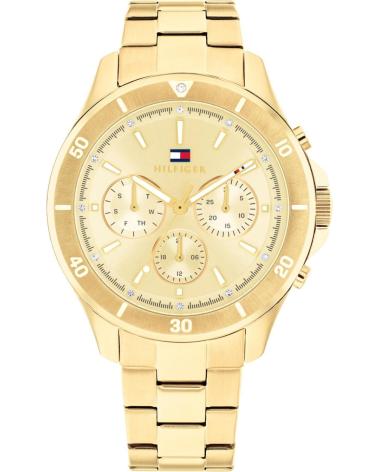TOMMY HILFIGER 1782640 DORADO