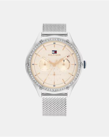 TOMMY HILFIGER 1782654 GRIS