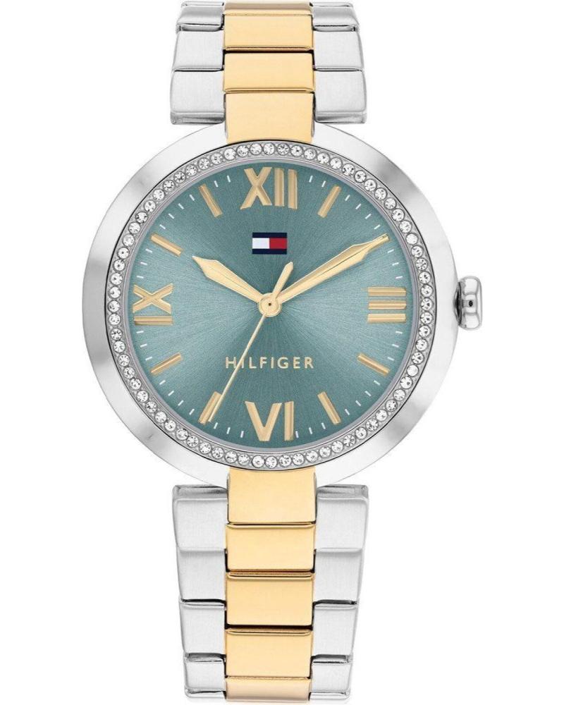 TOMMY HILFIGER 1782680 GRIS