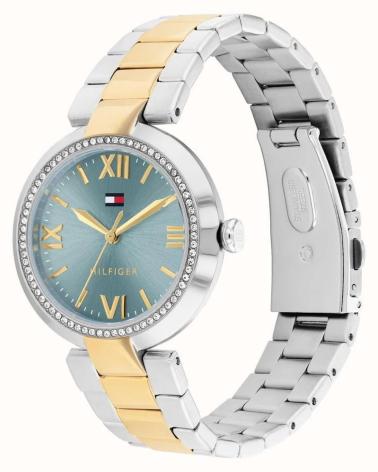 TOMMY HILFIGER 1782680 GRIS