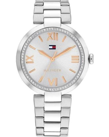 TOMMY HILFIGER 1782681 GRIS