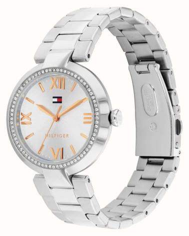 TOMMY HILFIGER 1782681 GRIS TOMMY HILFIGER 1782681 GRIS