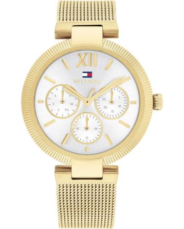 TOMMY HILFIGER 1782694 DORADO