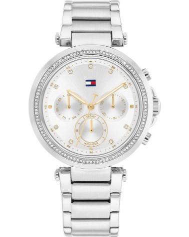 TOMMY HILFIGER 1782701 GRIS