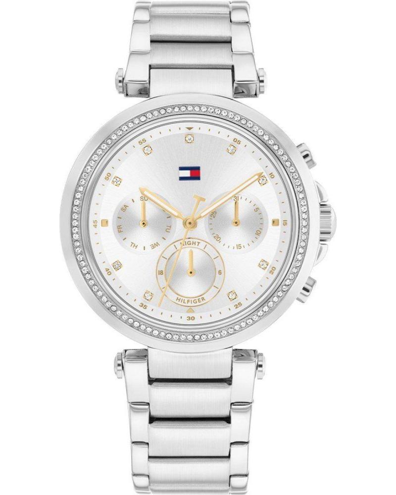 TOMMY HILFIGER 1782701 GRIS TOMMY HILFIGER 1782701 GRIS