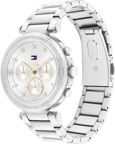TOMMY HILFIGER 1782701 GRIS TOMMY HILFIGER 1782701 GRIS