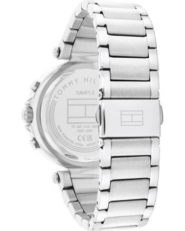 TOMMY HILFIGER 1782701 GRIS TOMMY HILFIGER 1782701 GRIS