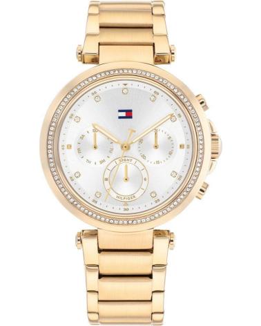 TOMMY HILFIGER 1782703 DORADO