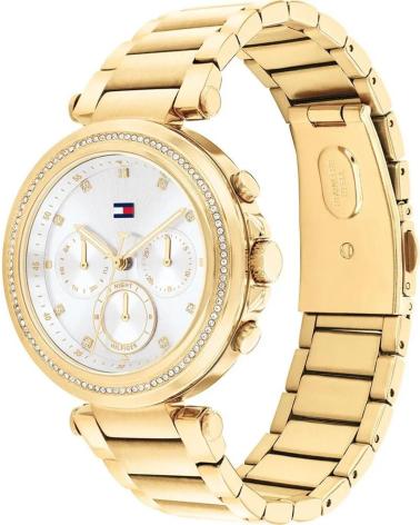 TOMMY HILFIGER 1782703 DORADO TOMMY HILFIGER 1782703 DORADO
