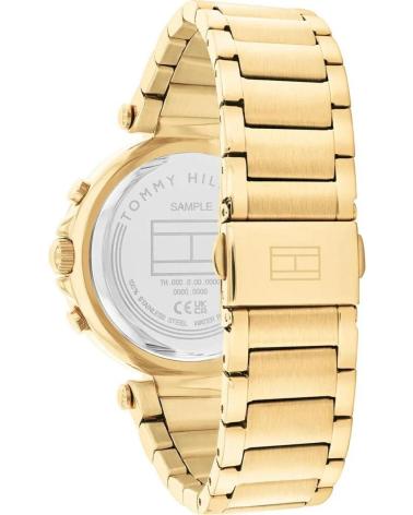 TOMMY HILFIGER 1782703 DORADO TOMMY HILFIGER 1782703 DORADO