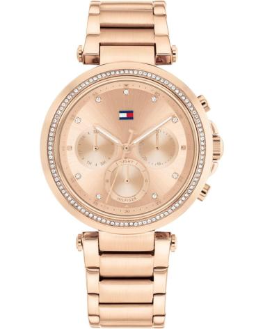 TOMMY HILFIGER 1782705 ORO ROSA