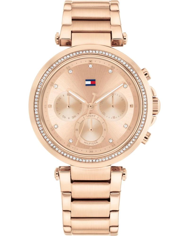 TOMMY HILFIGER 1782705 ORO ROSA TOMMY HILFIGER 1782705 ORO ROSA
