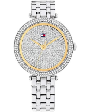 TOMMY HILFIGER 1782722 PLATEADO