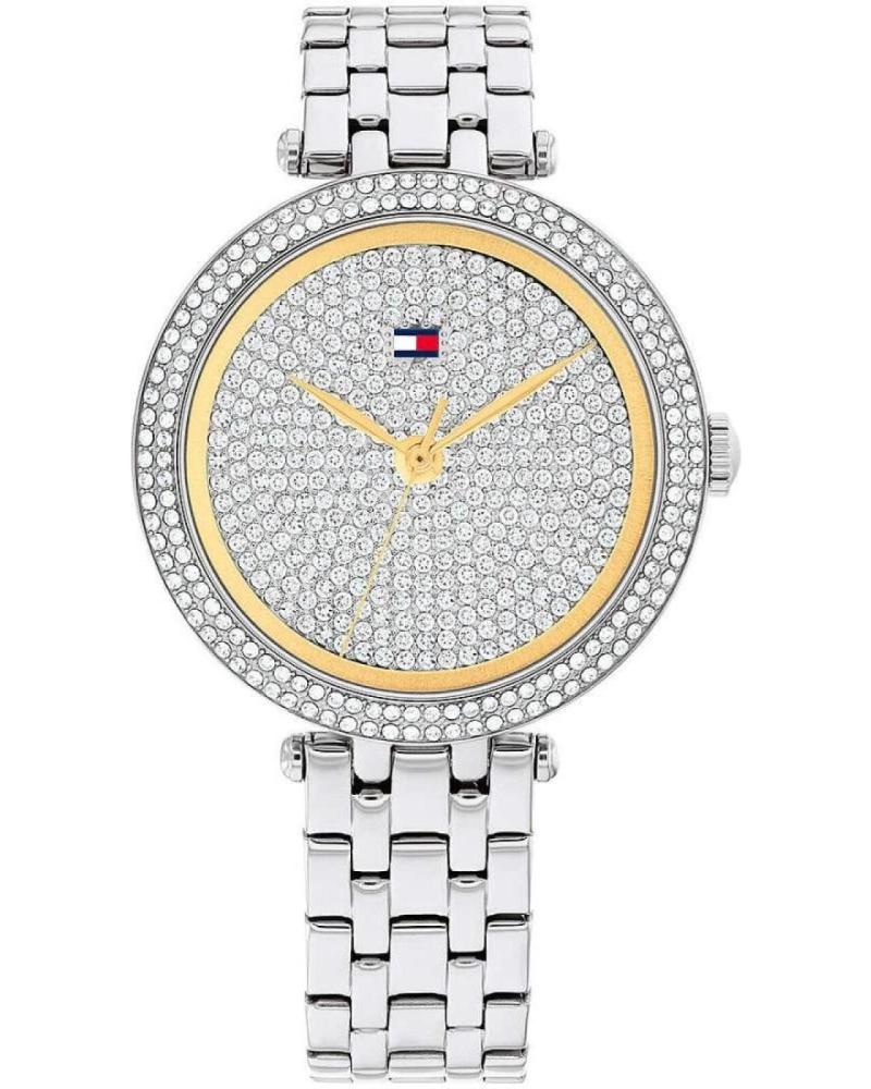 TOMMY HILFIGER 1782722 PLATEADO TOMMY HILFIGER 1782722 PLATEADO