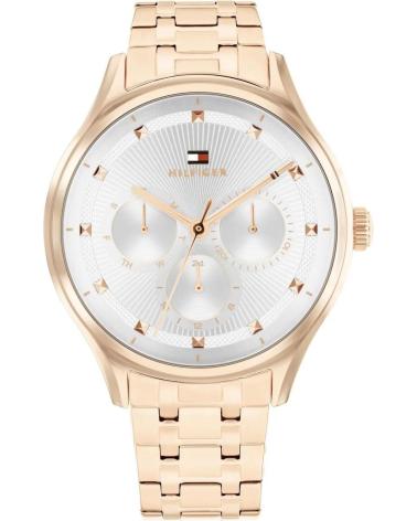 TOMMY HILFIGER 1782752 DORADO