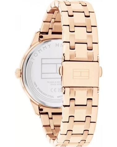 TOMMY HILFIGER 1782752 DORADO TOMMY HILFIGER 1782752 DORADO