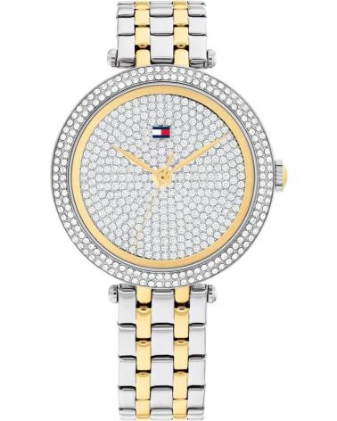 TOMMY HILFIGER 1782760 PLATEADO