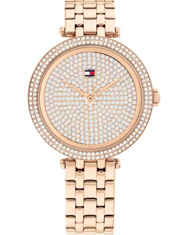 TOMMY HILFIGER 1782761 DORADO