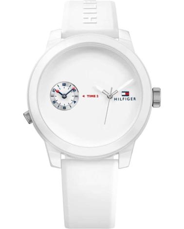 TOMMY HILFIGER 1791324 BLANCO