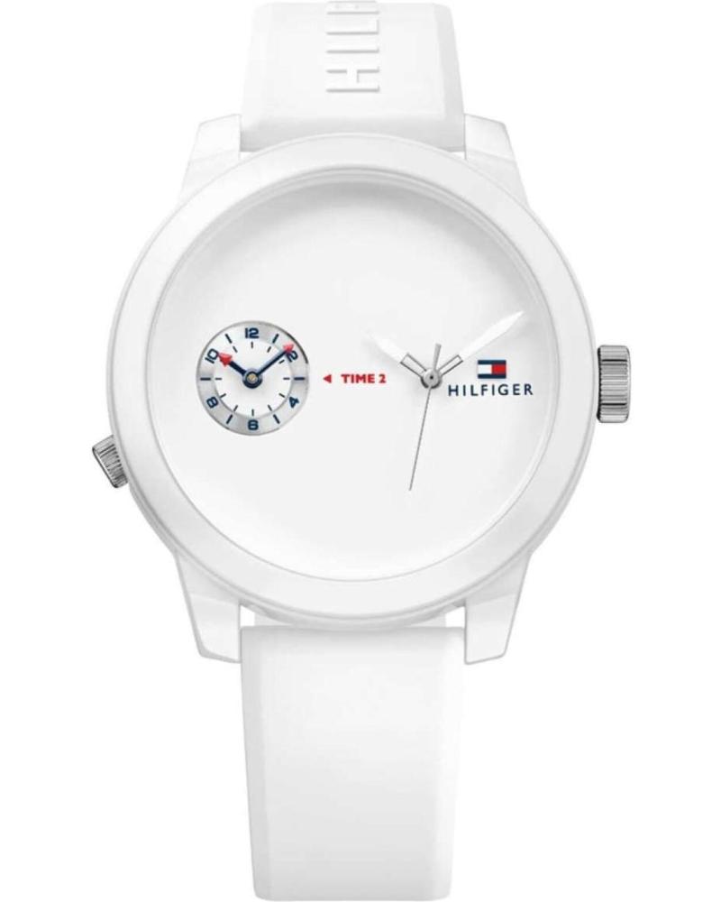 TOMMY HILFIGER 1791324 BLANCO TOMMY HILFIGER 1791324 BLANCO