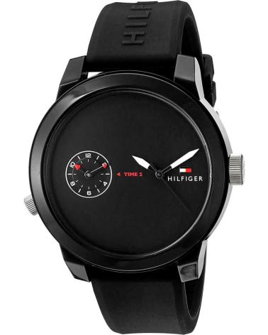 TOMMY HILFIGER 1791326 NEGRO