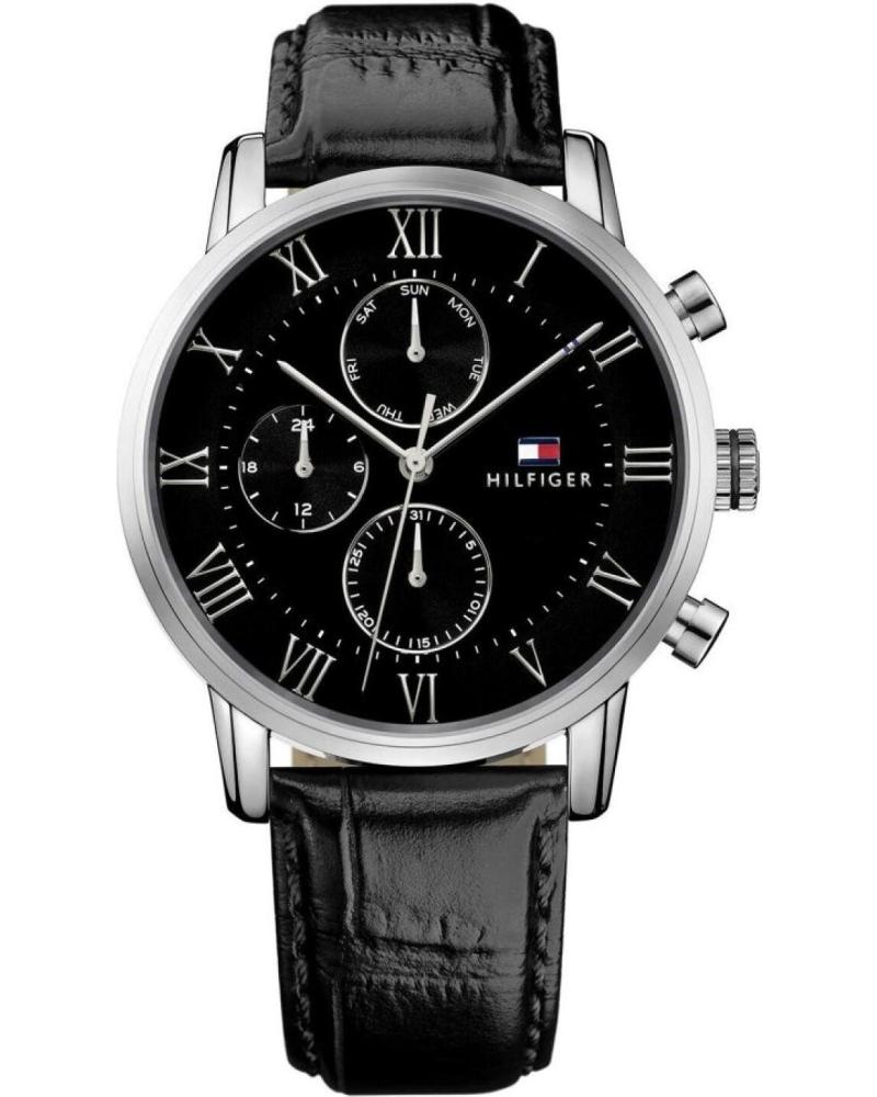 TOMMY HILFIGER 1791401 NEGRO TOMMY HILFIGER 1791401 NEGRO