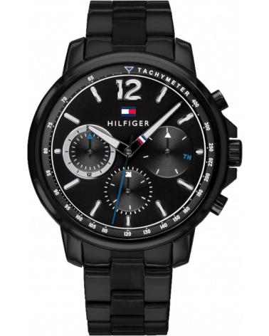 TOMMY HILFIGER 1791529 NEGRO