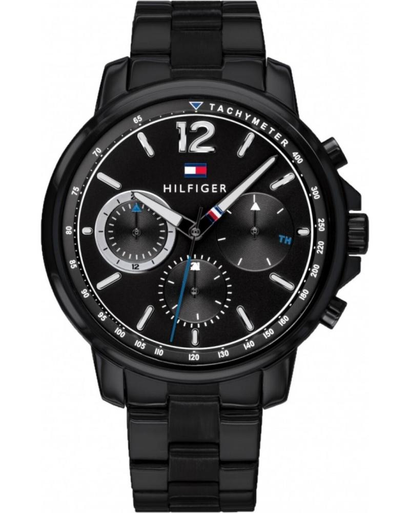 TOMMY HILFIGER 1791529 NEGRO TOMMY HILFIGER 1791529 NEGRO