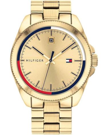 TOMMY HILFIGER 1791686 DORADO