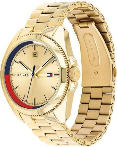 TOMMY HILFIGER 1791686 DORADO TOMMY HILFIGER 1791686 DORADO