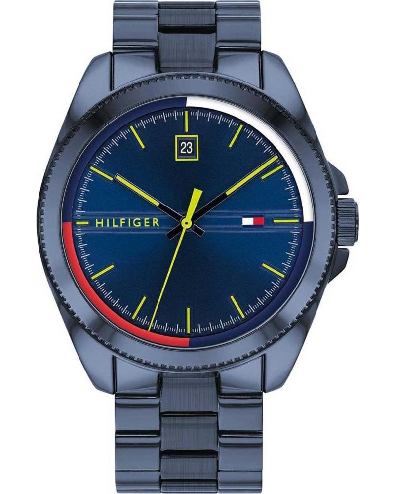 TOMMY HILFIGER 1791689 NEGRO