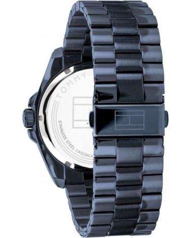 TOMMY HILFIGER 1791689 NEGRO