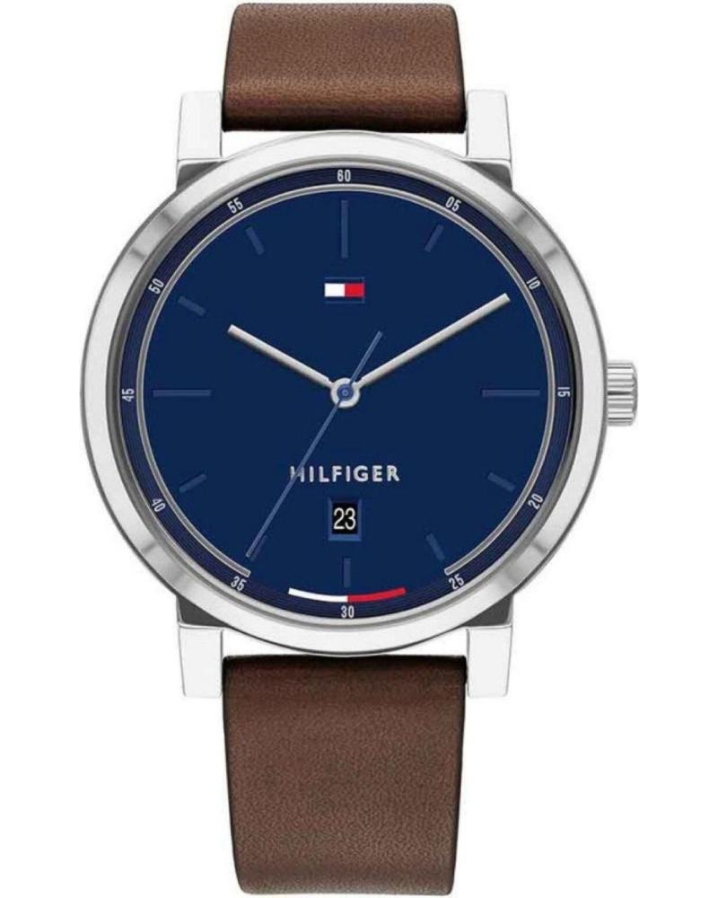 TOMMY HILFIGER 1791780 MARRON