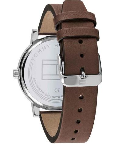 TOMMY HILFIGER 1791780 MARRON