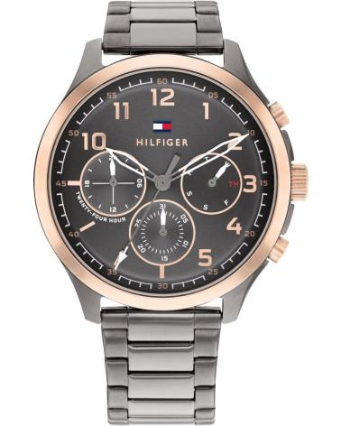 TOMMY HILFIGER 1791871 GRIS
