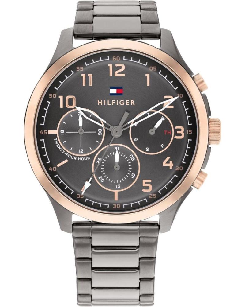 TOMMY HILFIGER 1791871 GRIS