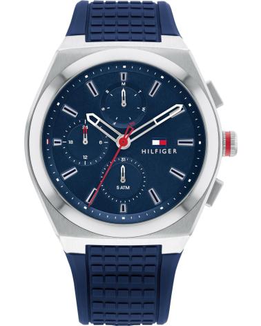 TOMMY HILFIGER 1791899 AZUL