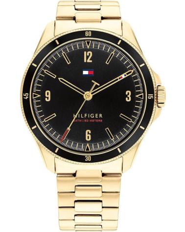 TOMMY HILFIGER 1791903 DORADO