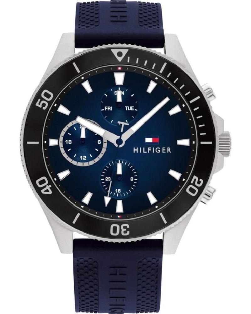 TOMMY HILFIGER 1791920 AZUL TOMMY HILFIGER 1791920 AZUL