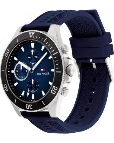 TOMMY HILFIGER 1791920 AZUL TOMMY HILFIGER 1791920 AZUL
