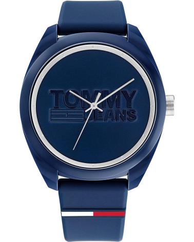 TOMMY HILFIGER 1791927 AZUL